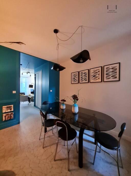 Art Deco Διαμέρισμα Autun Εξωτερικό φωτογραφία